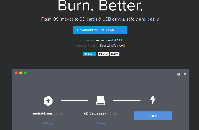 Create bootable usb on macbook pro